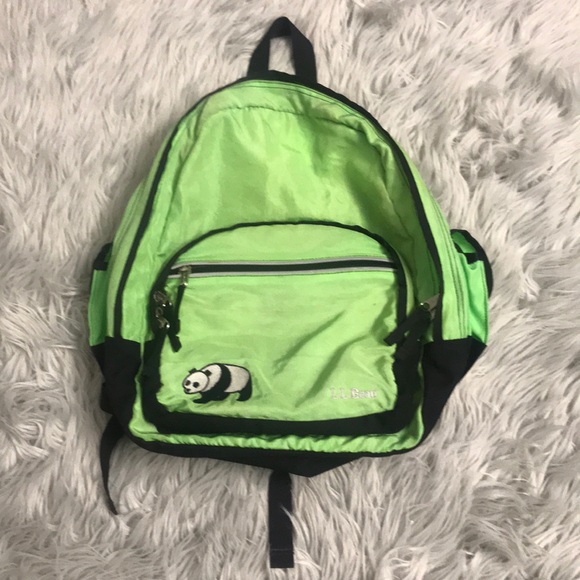 Detail Ll Bean Minecraft Backpack Nomer 33
