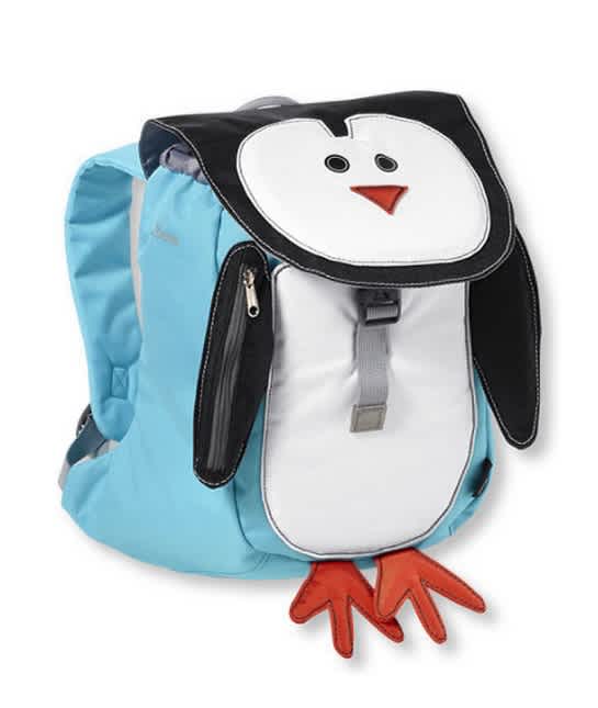 Detail Ll Bean Minecraft Backpack Nomer 35