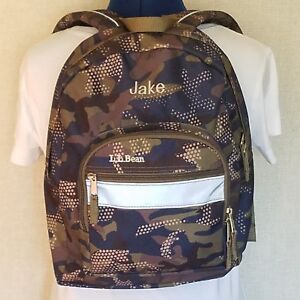 Detail Ll Bean Minecraft Backpack Nomer 37