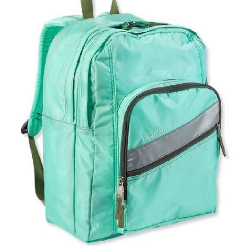 Detail Ll Bean Minecraft Backpack Nomer 40