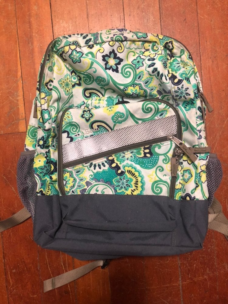 Detail Ll Bean Minecraft Backpack Nomer 43