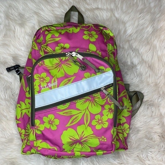 Detail Ll Bean Minecraft Backpack Nomer 44