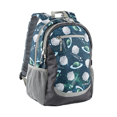Detail Ll Bean Minecraft Backpack Nomer 47