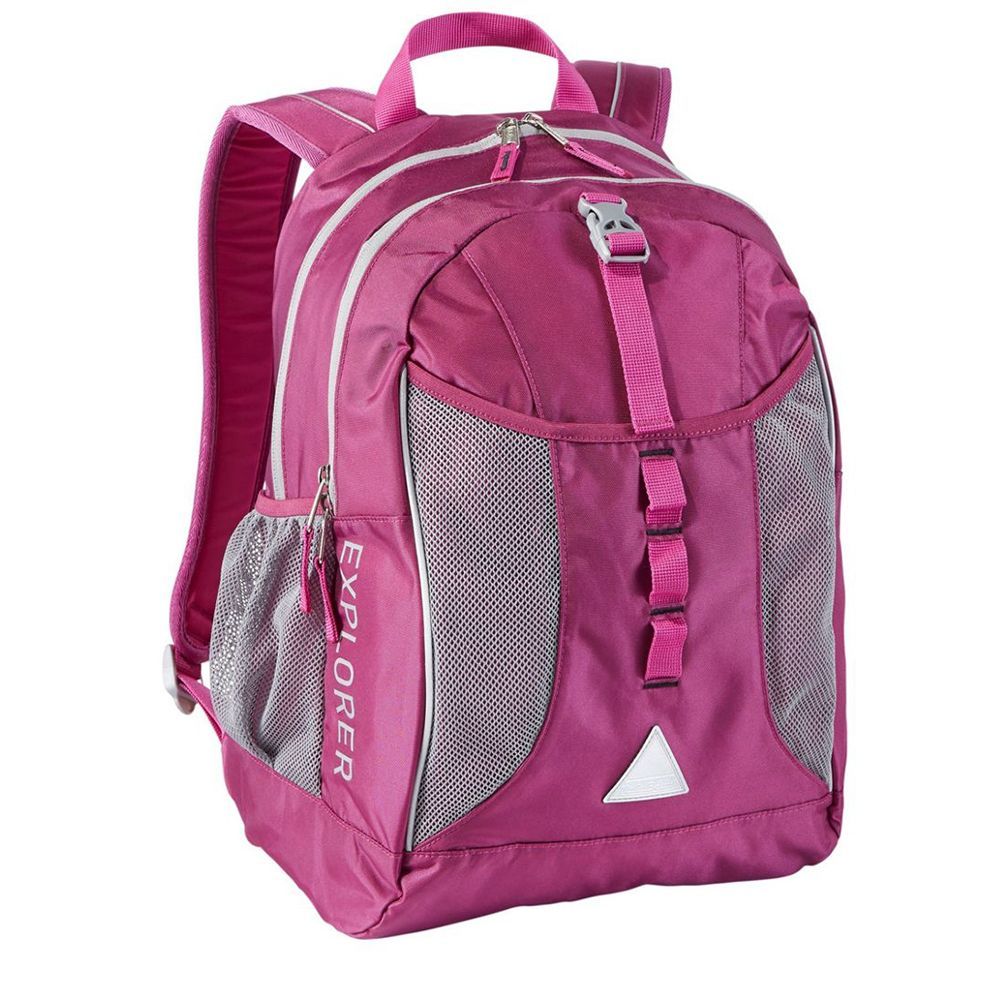 Detail Ll Bean Minecraft Backpack Nomer 48