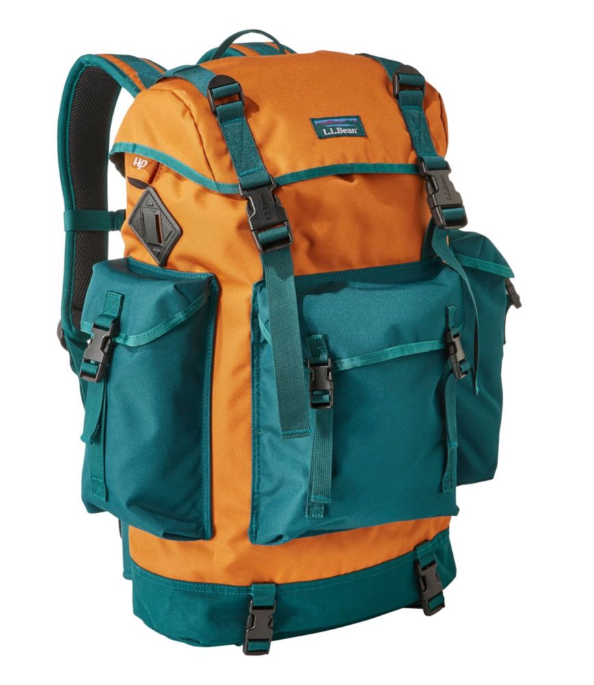 Detail Ll Bean Minecraft Backpack Nomer 50