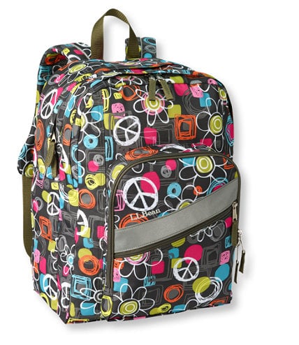 Detail Ll Bean Minecraft Backpack Nomer 51