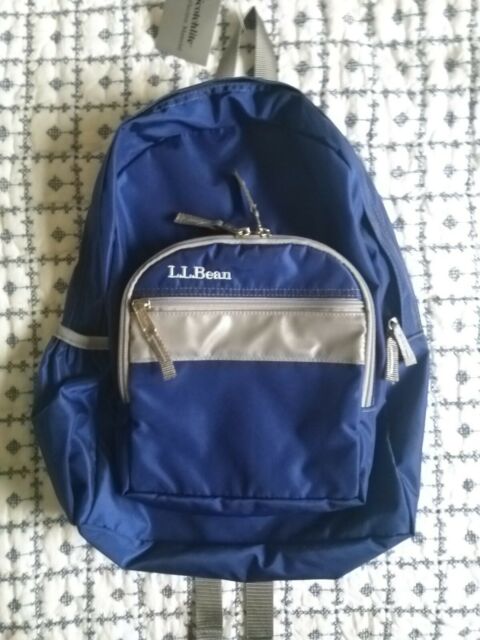Detail Ll Bean Minecraft Backpack Nomer 56