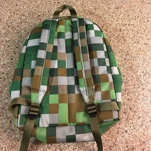 Detail Ll Bean Minecraft Backpack Nomer 7