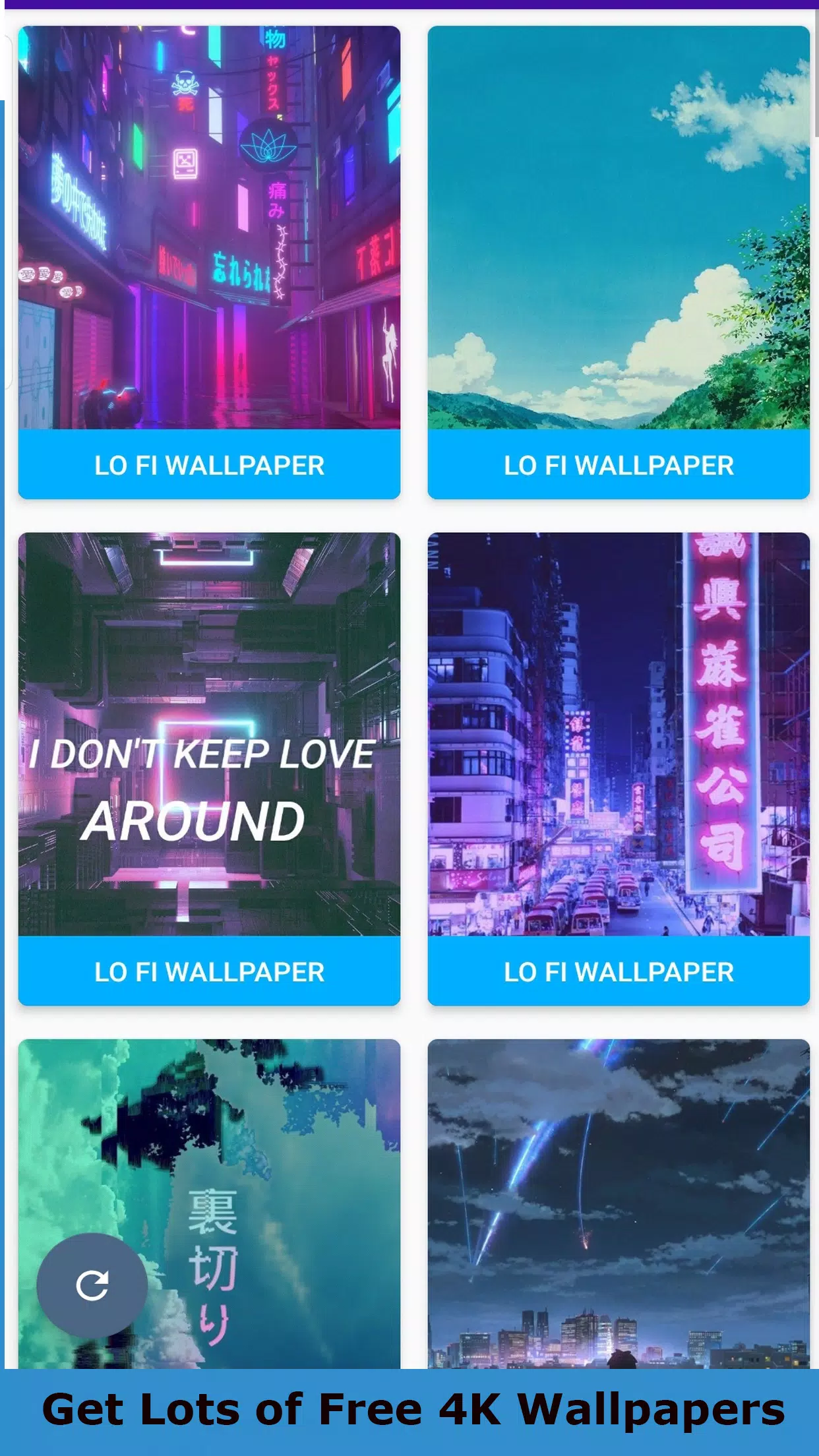 Detail Lo Fi Wallpaper Nomer 55