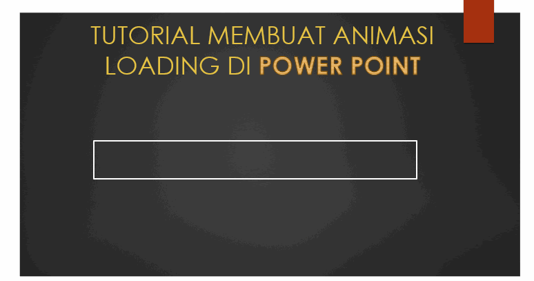 Detail Loading Animation Bergerak Nomer 26