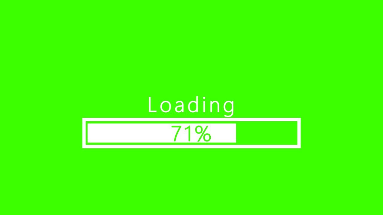 Detail Loading Animation Bergerak Nomer 41