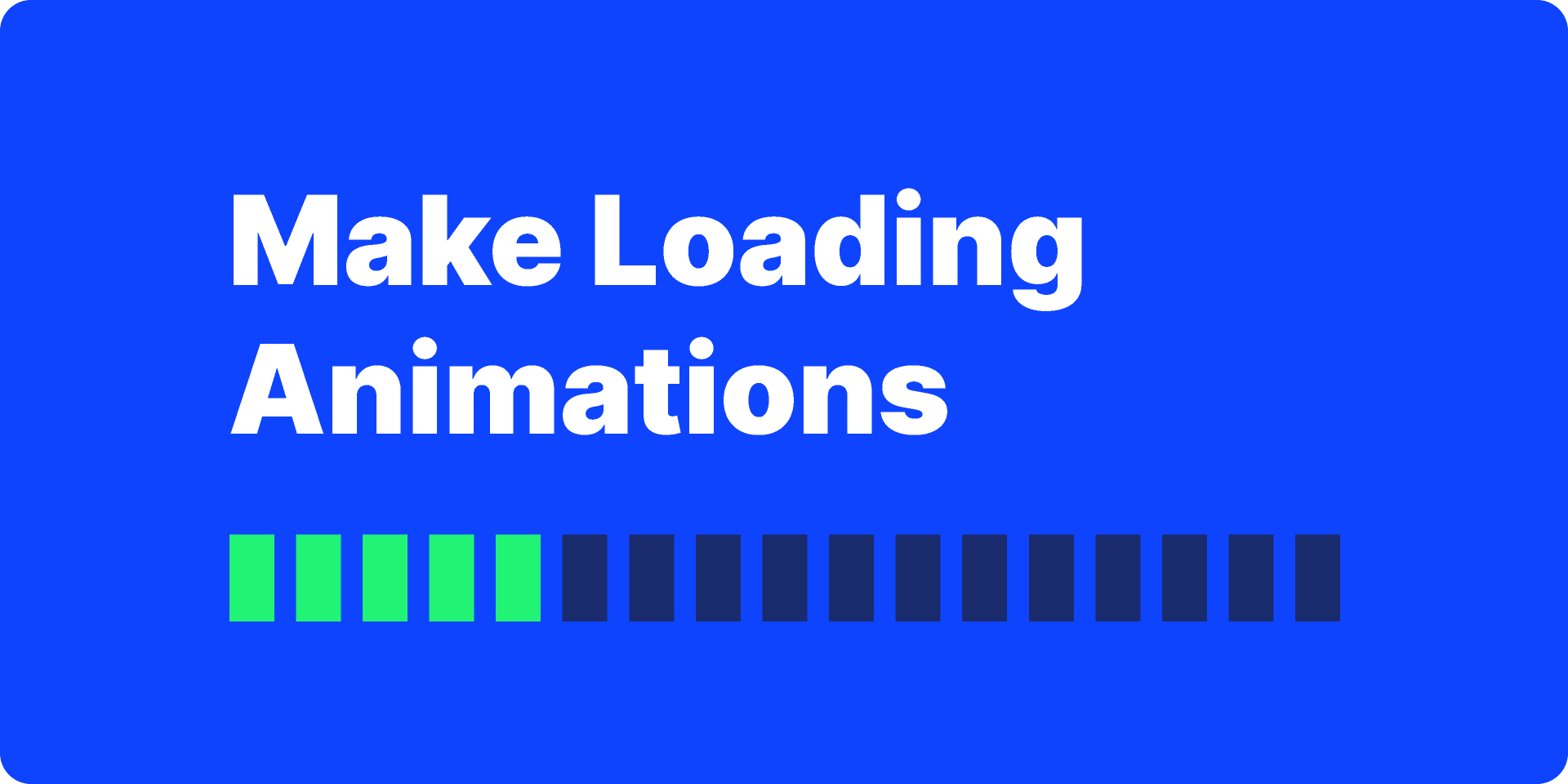 Detail Loading Animation Bergerak Nomer 43