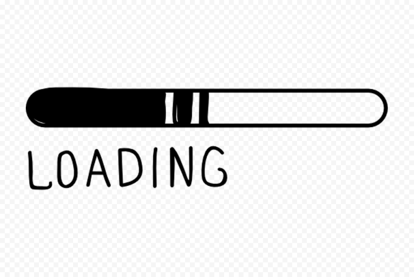 Loading Bar Png - KibrisPDR