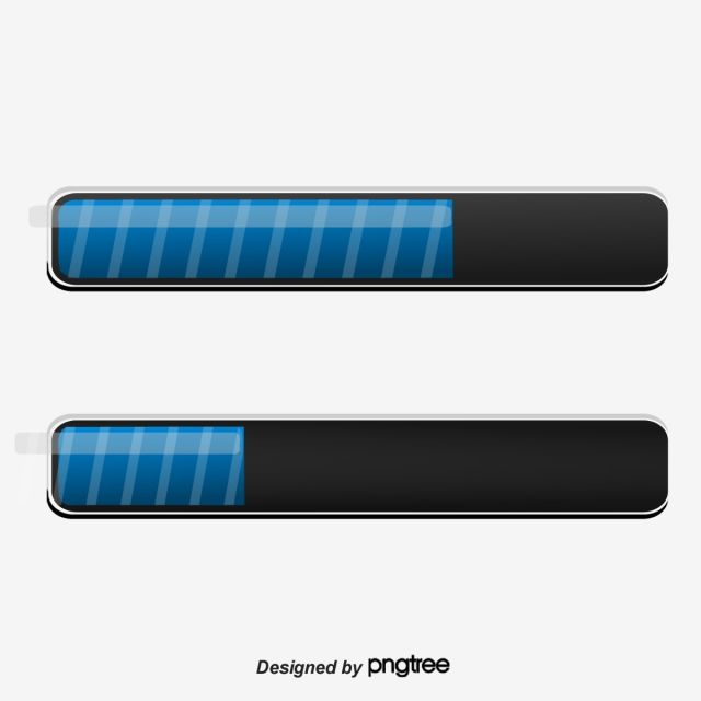 Detail Loading Bar Png Nomer 34