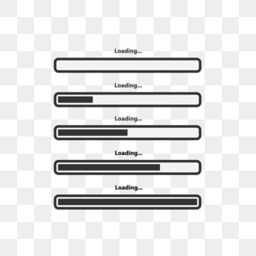 Detail Loading Bar Png Nomer 44