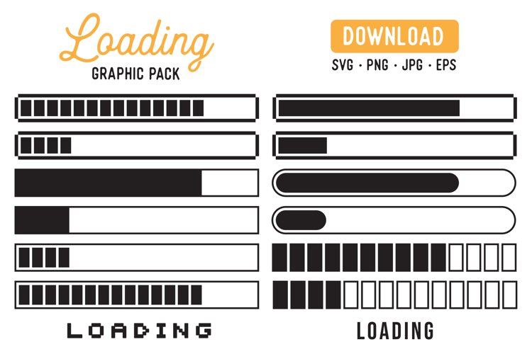 Detail Loading Bar Png Nomer 58