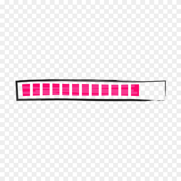 Detail Loading Bar Png Nomer 10