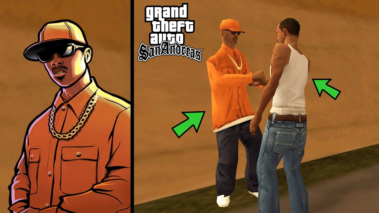 Detail Loading Gta San Andreas Nomer 11