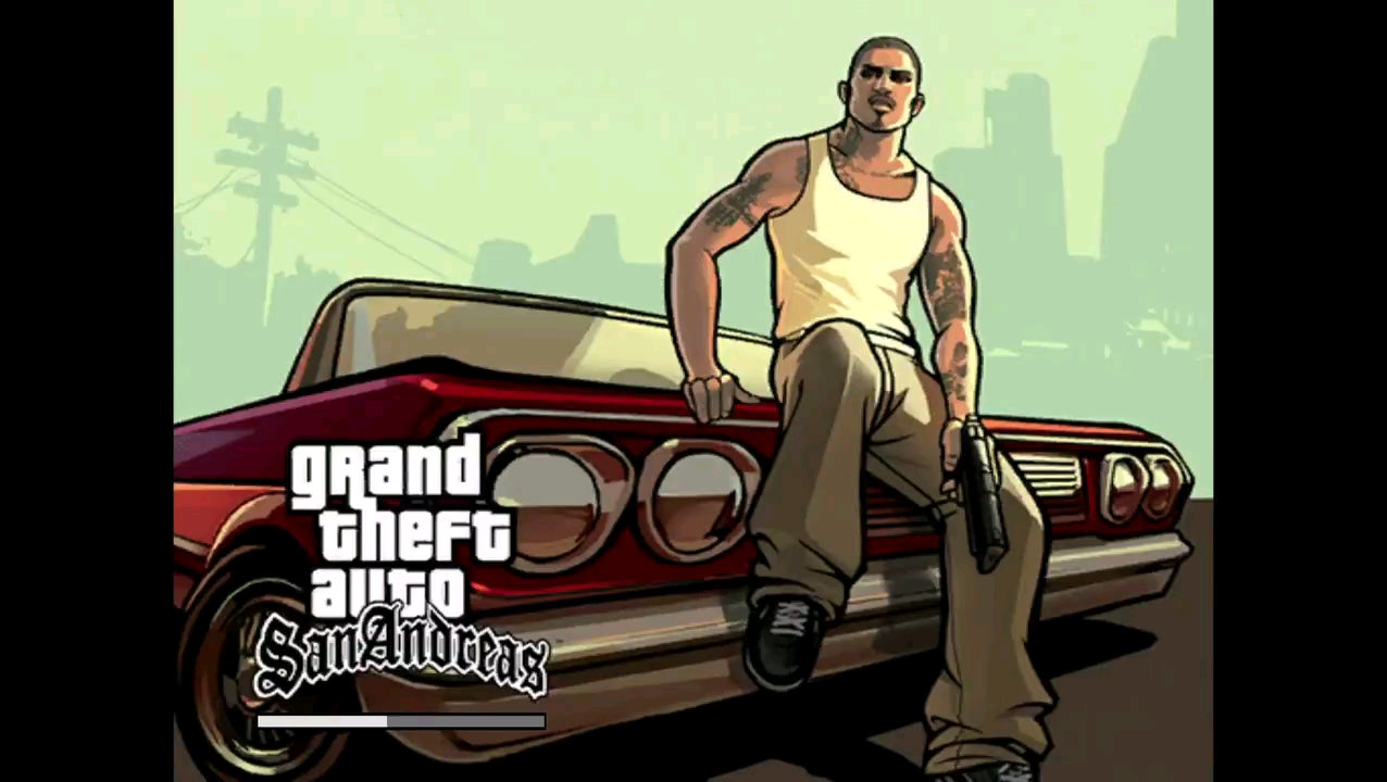 Detail Loading Gta San Andreas Nomer 13