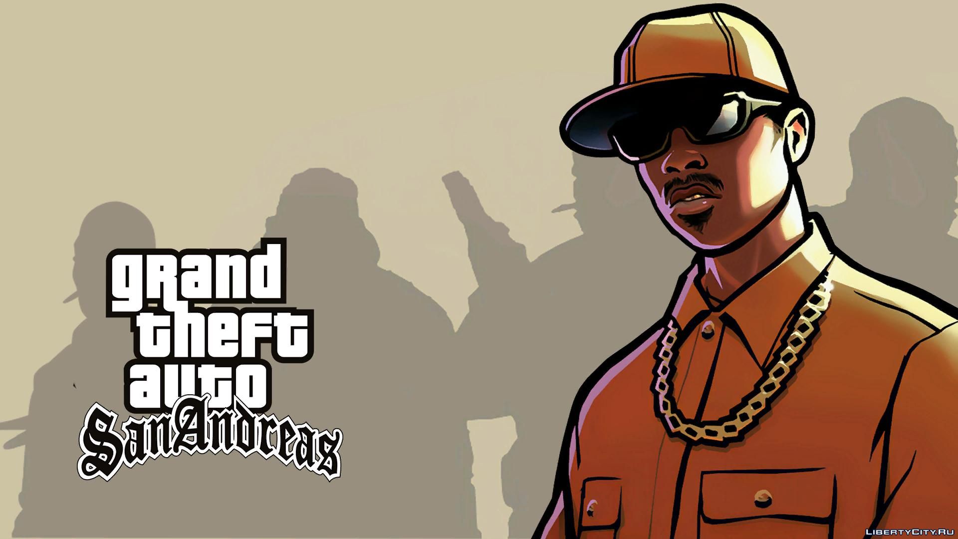 Detail Loading Gta San Andreas Nomer 14