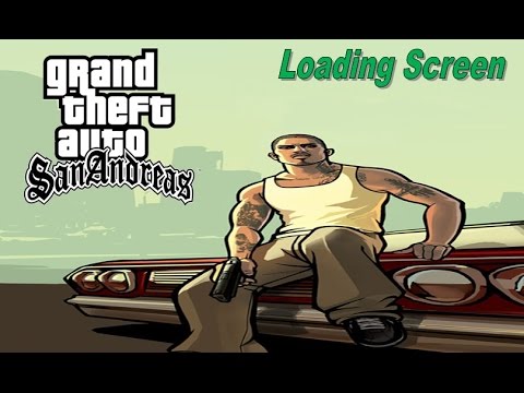 Detail Loading Gta San Andreas Nomer 17