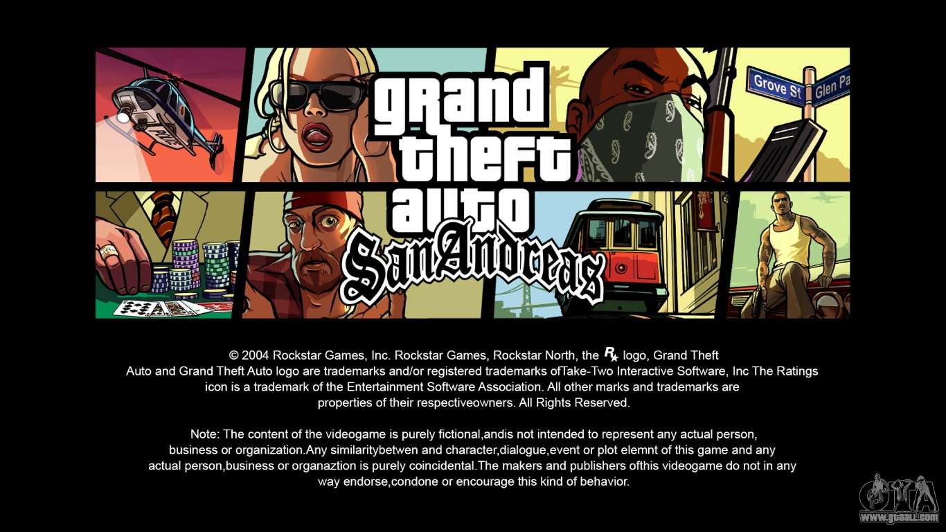 Detail Loading Gta San Andreas Nomer 22