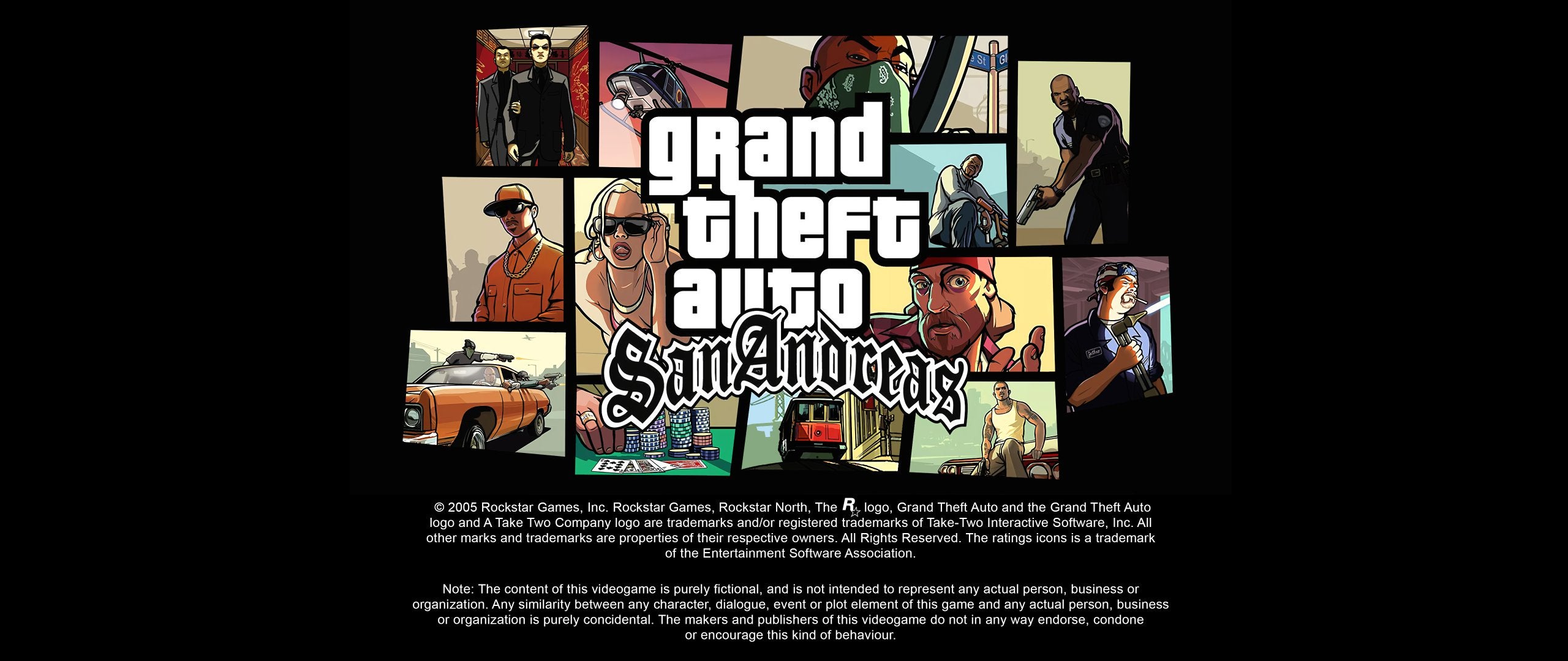 Detail Loading Gta San Andreas Nomer 26