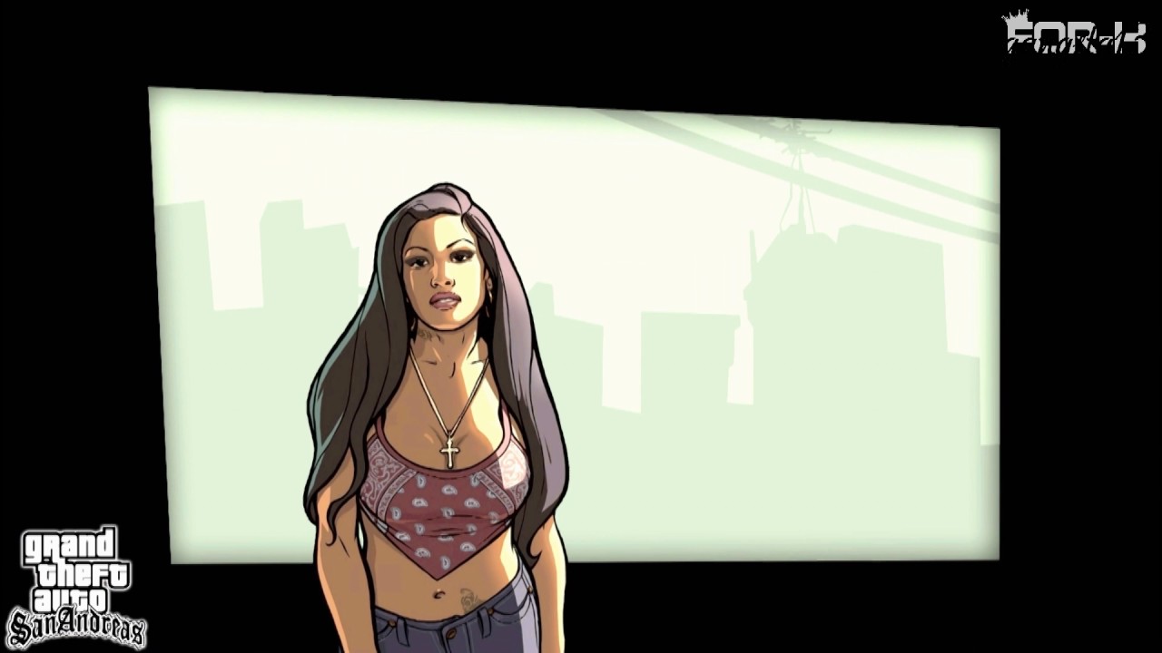 Detail Loading Gta San Andreas Nomer 27