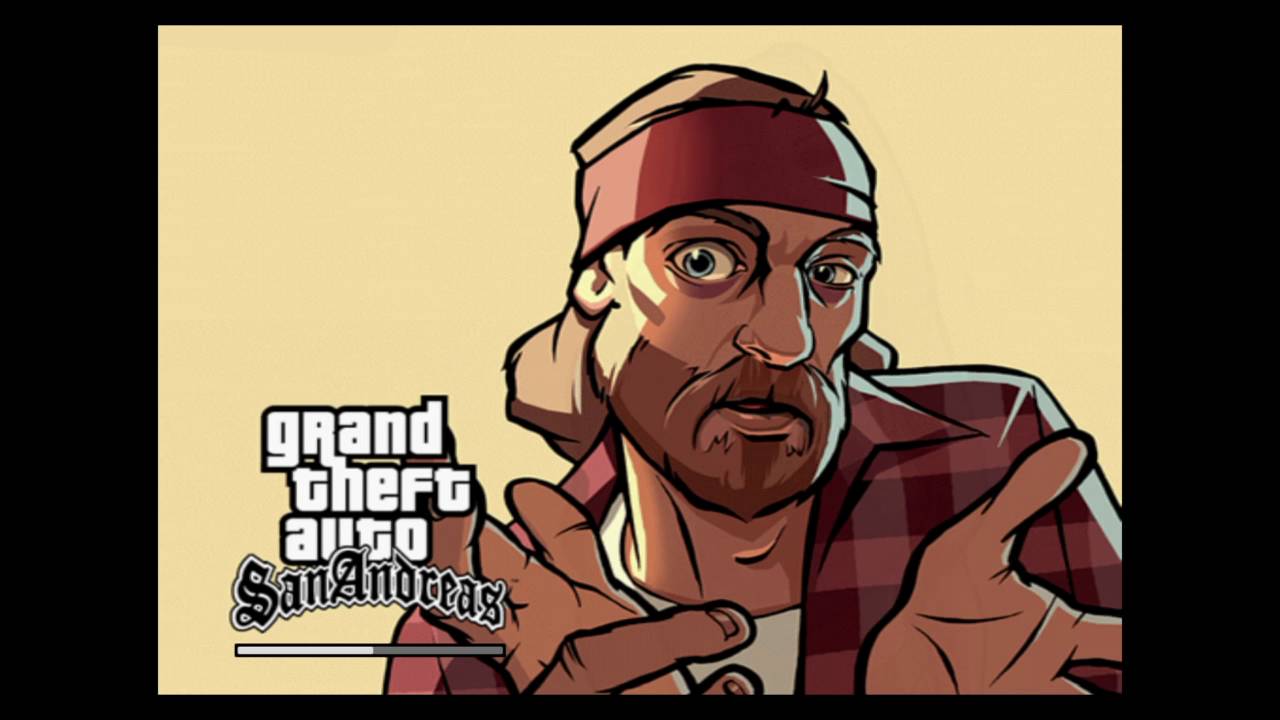 Detail Loading Gta San Andreas Nomer 4