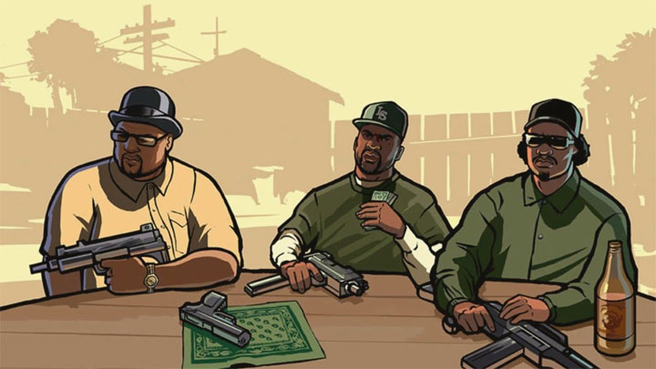 Detail Loading Gta San Andreas Nomer 36