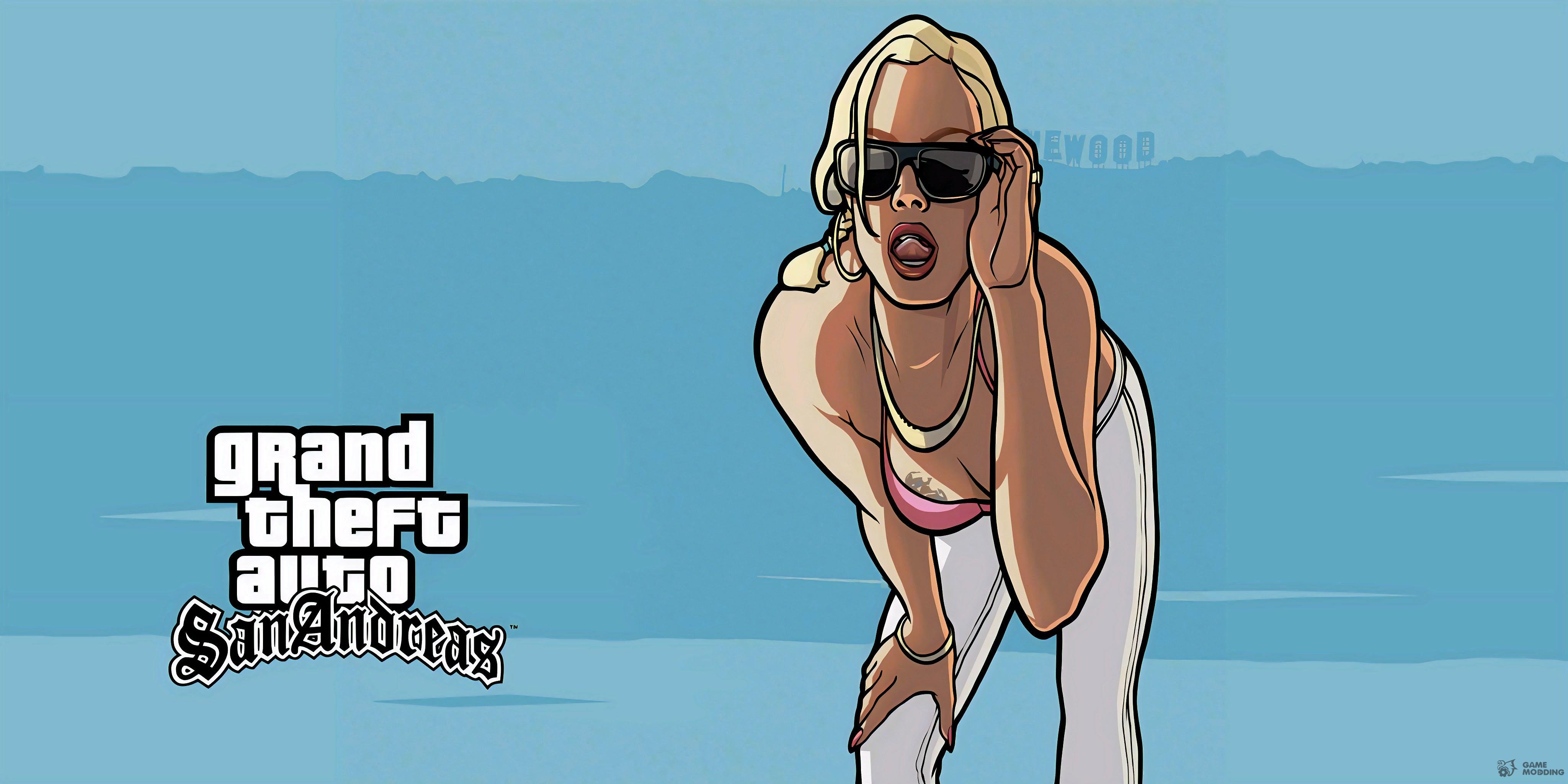 Detail Loading Gta San Andreas Nomer 37