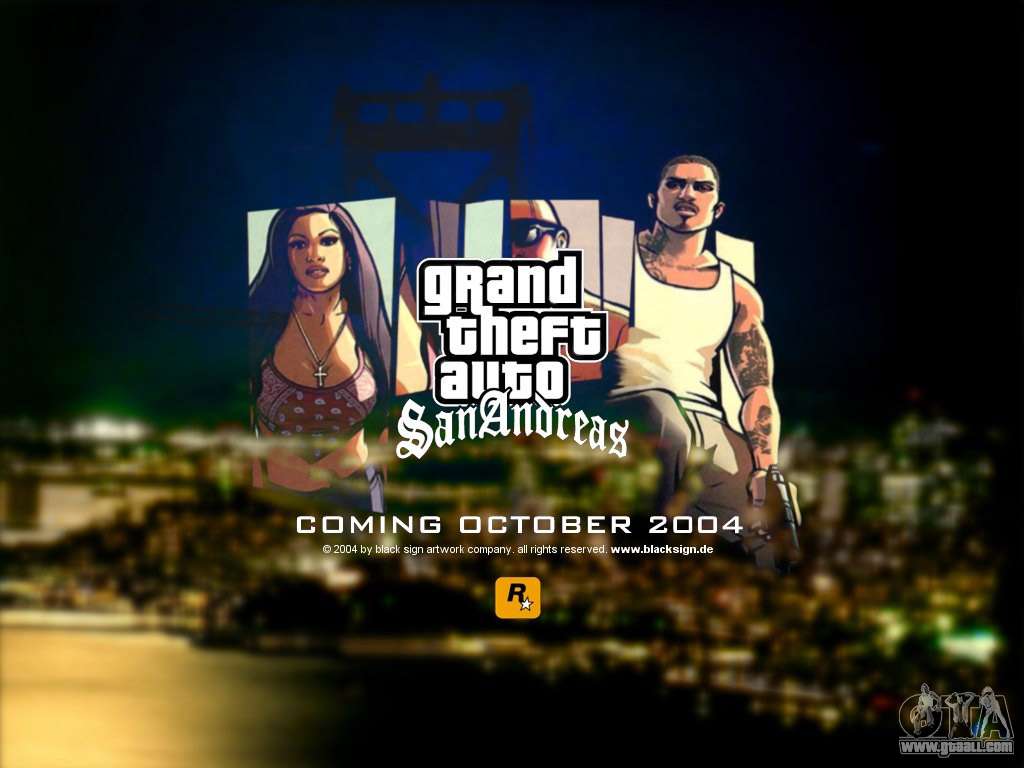 Detail Loading Gta San Andreas Nomer 38