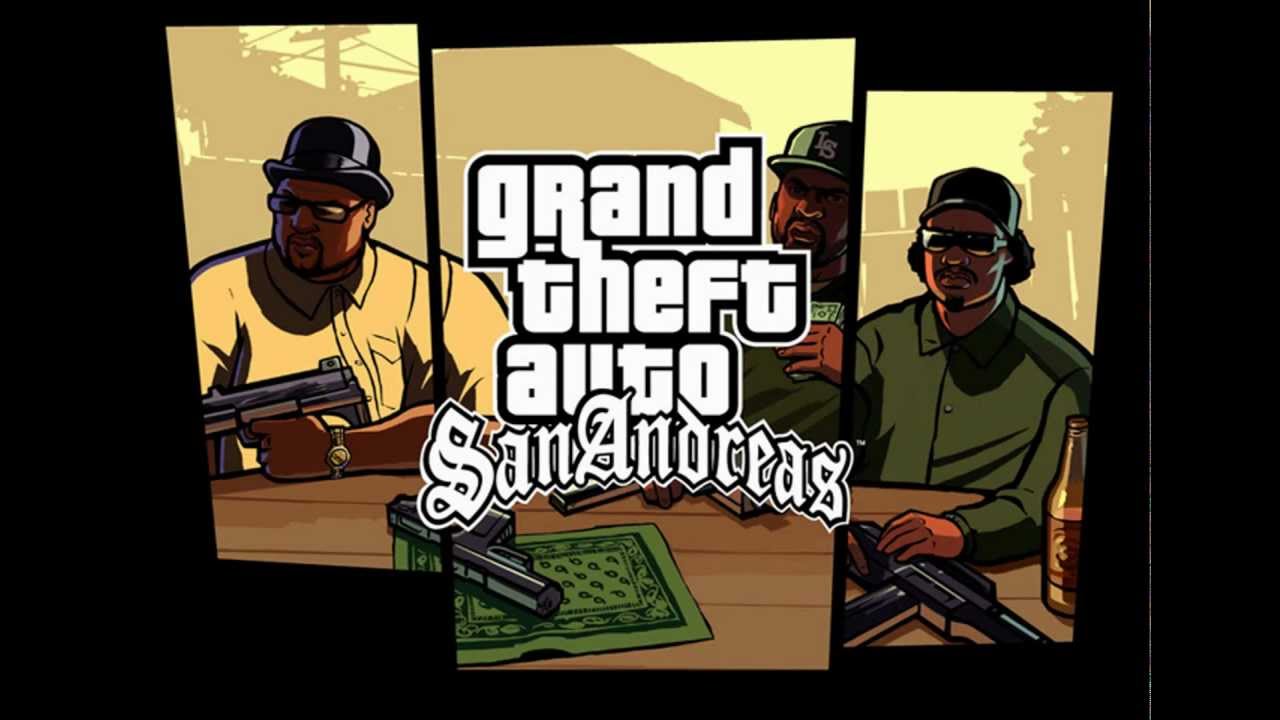 Detail Loading Gta San Andreas Nomer 5