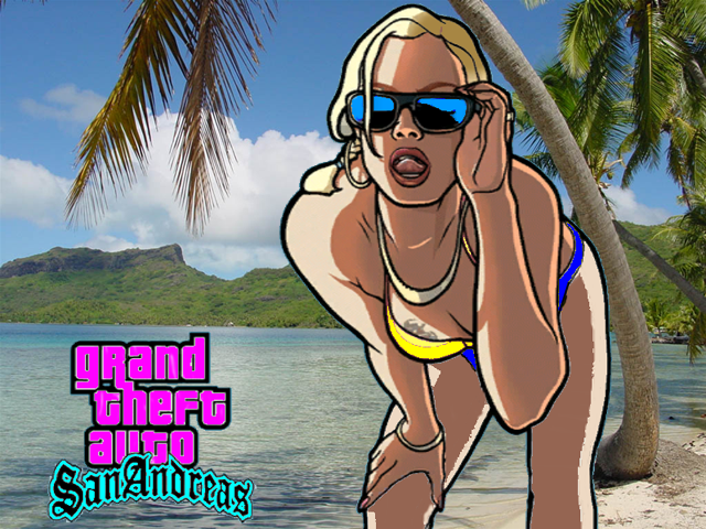 Detail Loading Gta San Andreas Nomer 39