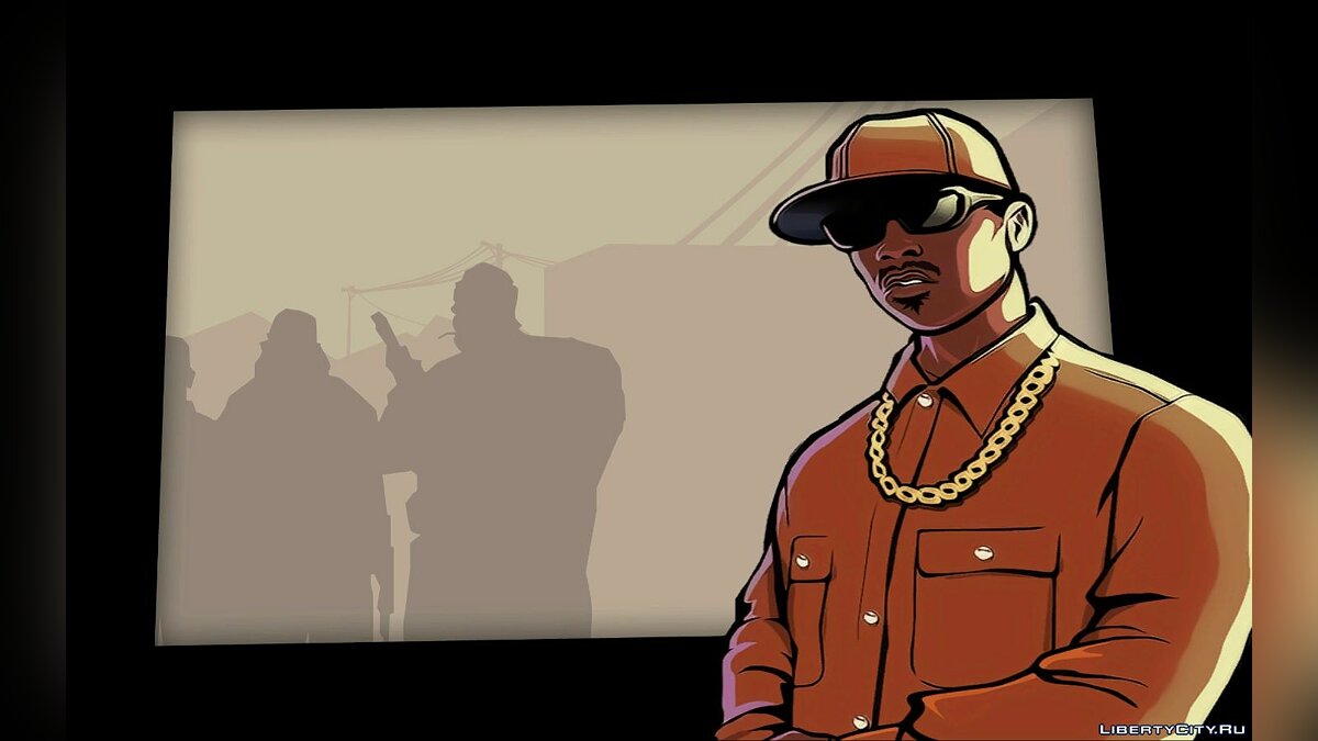 Detail Loading Gta San Andreas Nomer 41