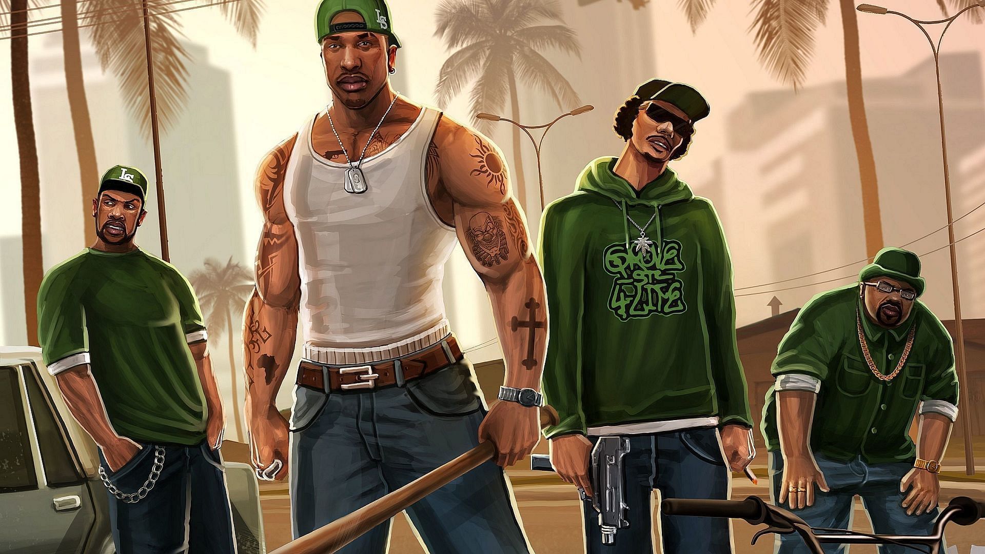 Detail Loading Gta San Andreas Nomer 50
