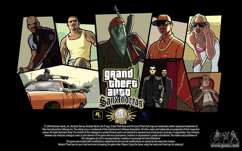 Detail Loading Gta San Andreas Nomer 54