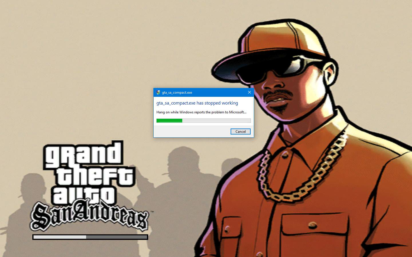 Detail Loading Gta San Andreas Nomer 9