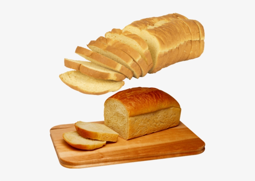 Detail Loaf Of Bread Png Nomer 16