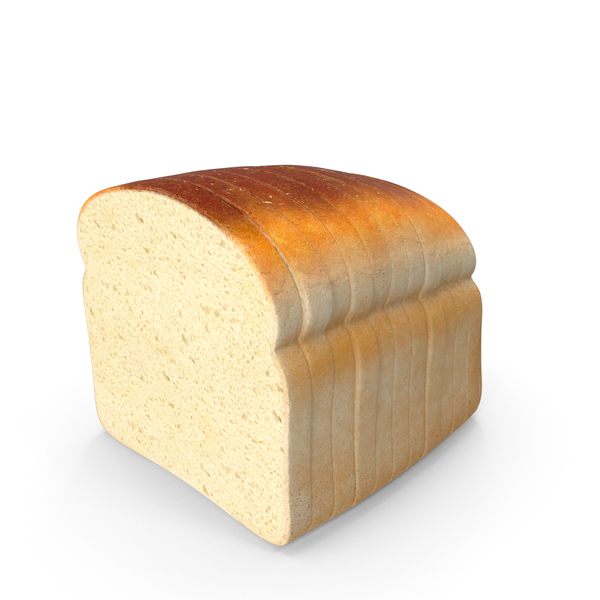 Detail Loaf Of Bread Png Nomer 34