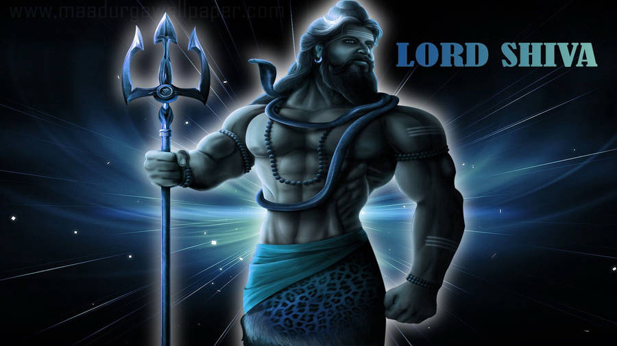 Detail Loard Siva Wallpapers Nomer 39