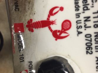 Detail Lobster 101 Tennis Ball Machine Nomer 50