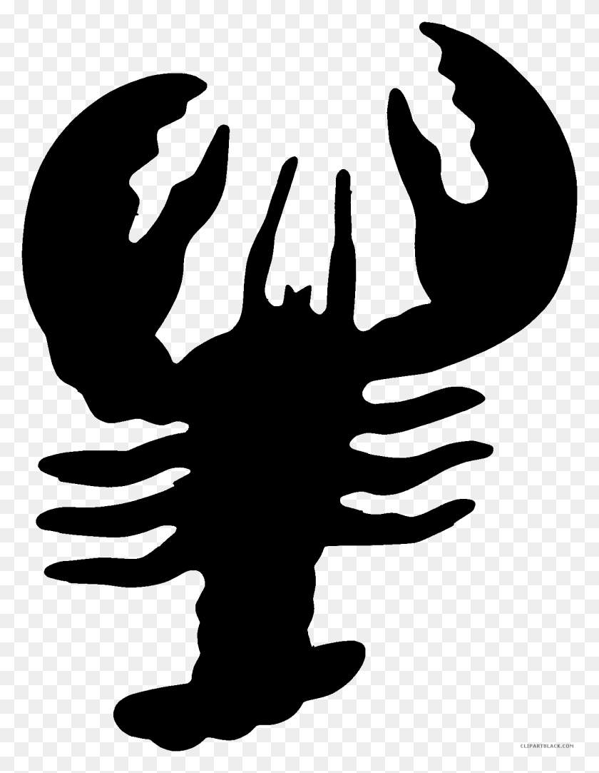 Detail Lobster Clipart Free Nomer 45