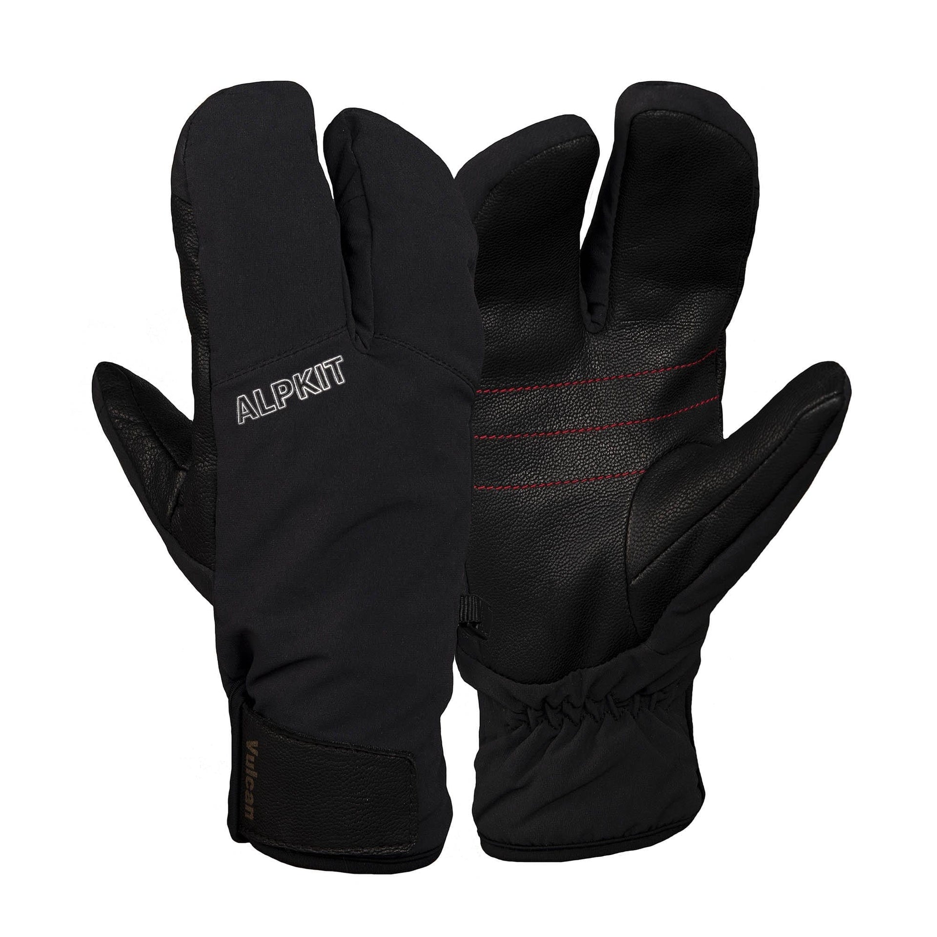 Detail Lobster Cycling Gloves Nomer 21