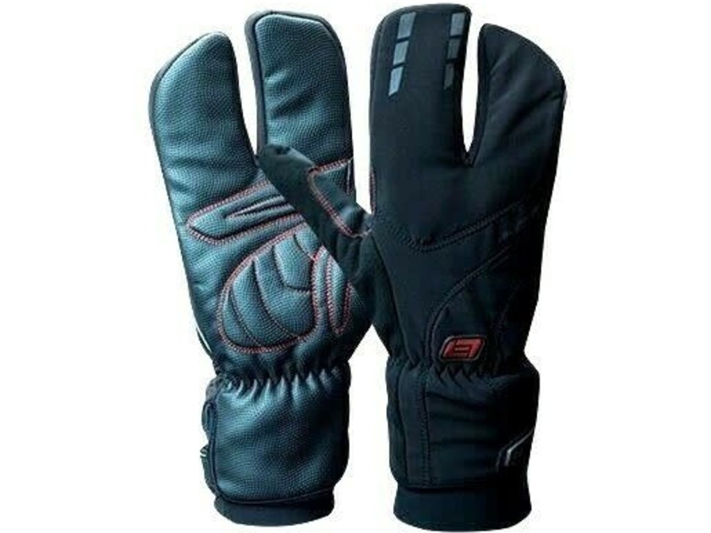 Detail Lobster Cycling Gloves Nomer 36