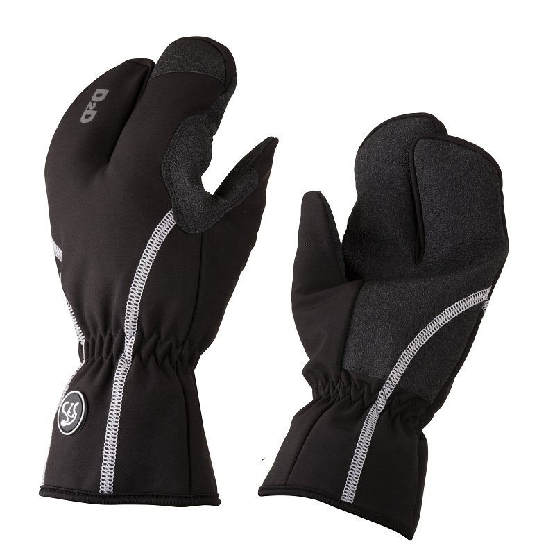 Detail Lobster Cycling Gloves Nomer 42