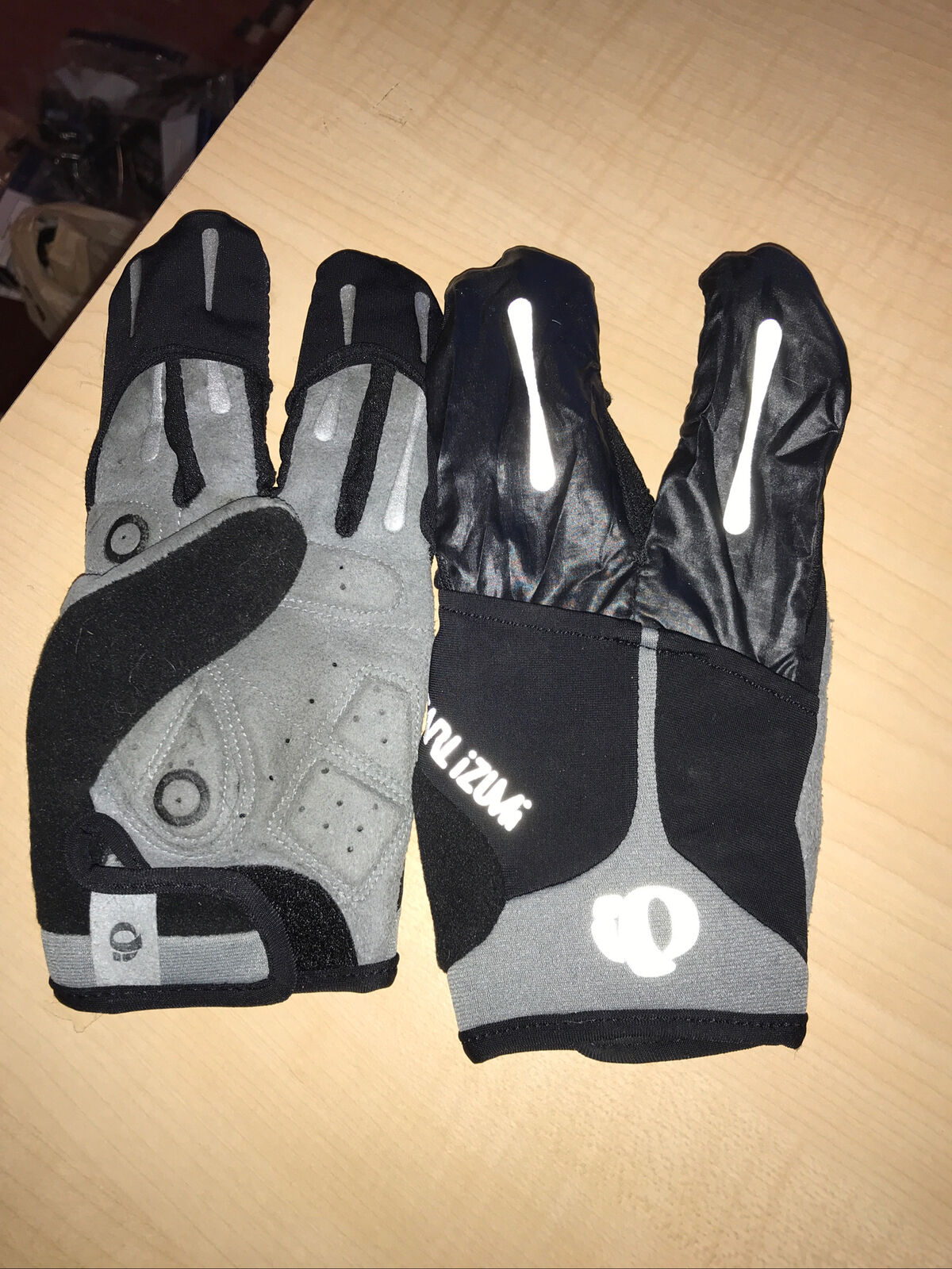 Detail Lobster Cycling Gloves Nomer 50