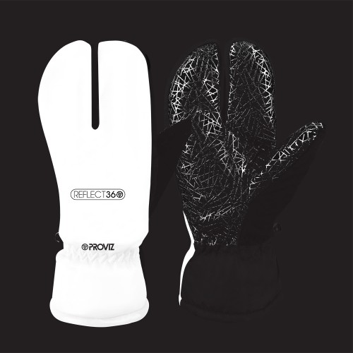 Detail Lobster Cycling Gloves Nomer 56