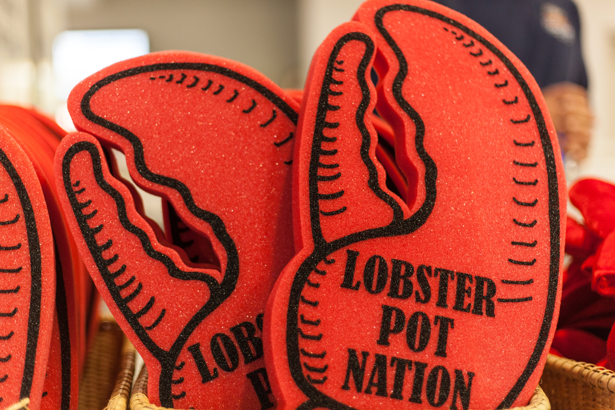 Detail Lobster Pot Hockey Nomer 9