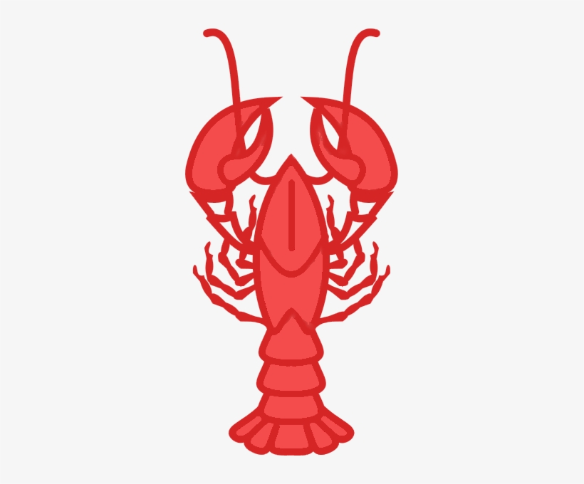 Detail Lobster Roll Clipart Nomer 27